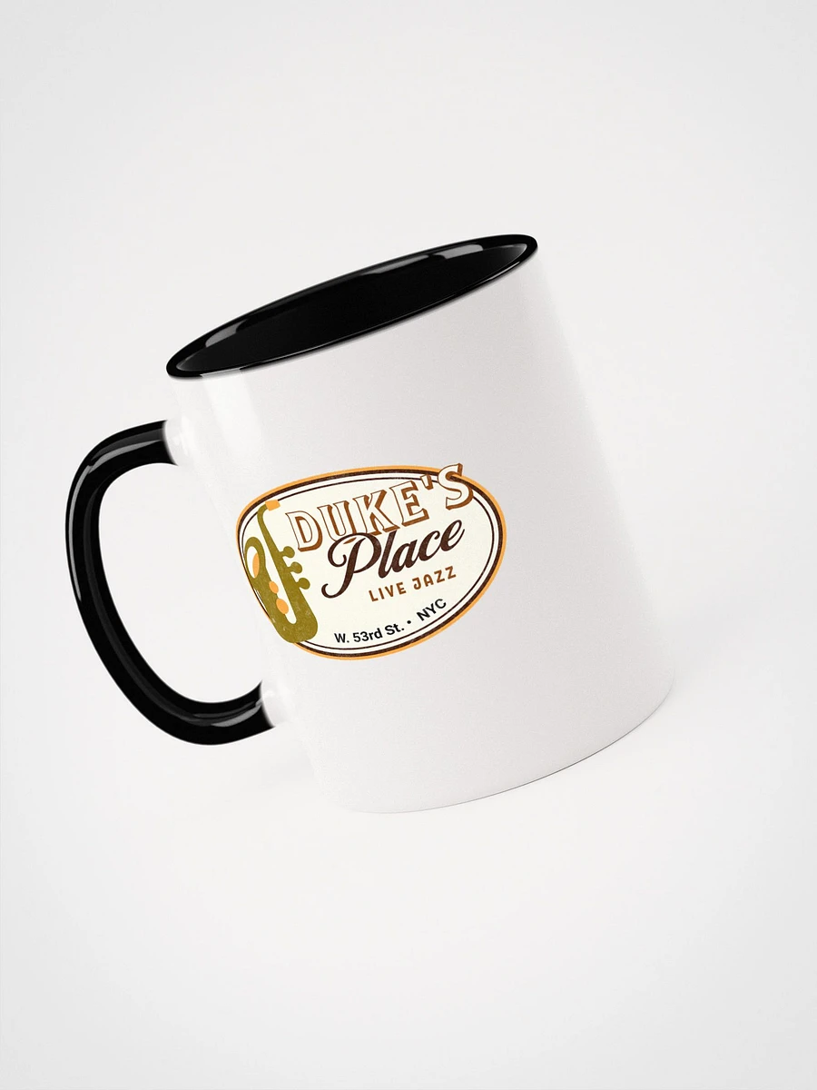 Duke's Place Coffee Mug product image (5)