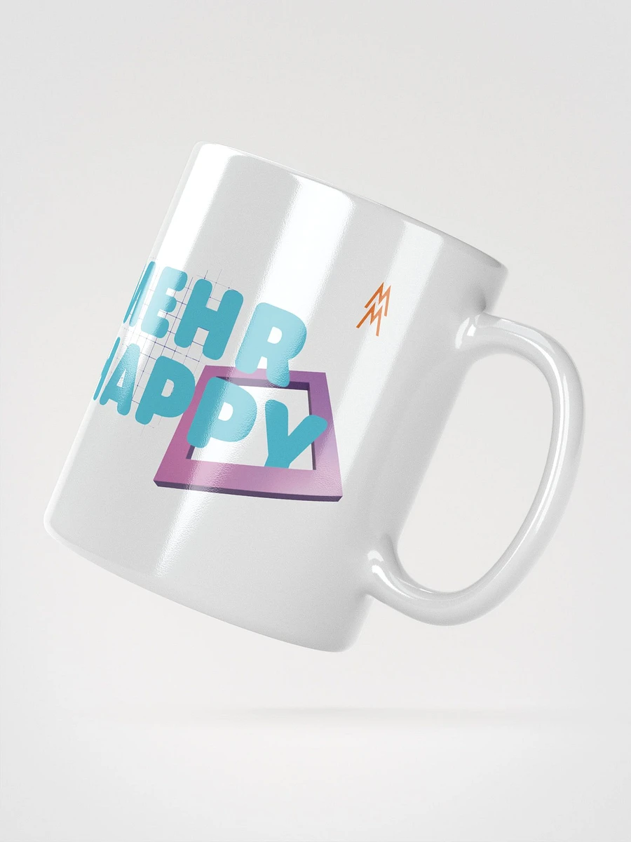 Mehr Hobby Mehr Happy - Tasse product image (3)