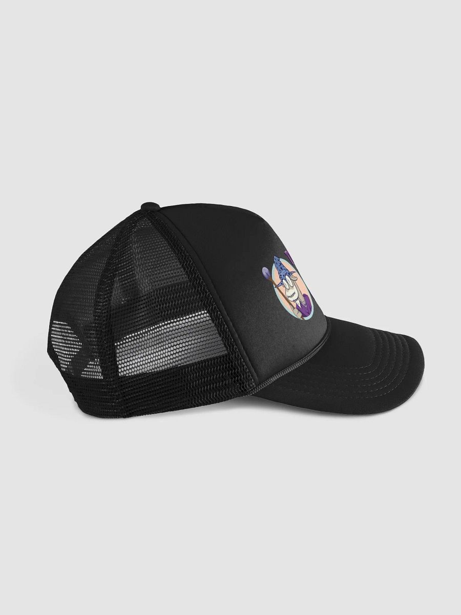 Magic Mesh Cap product image (9)