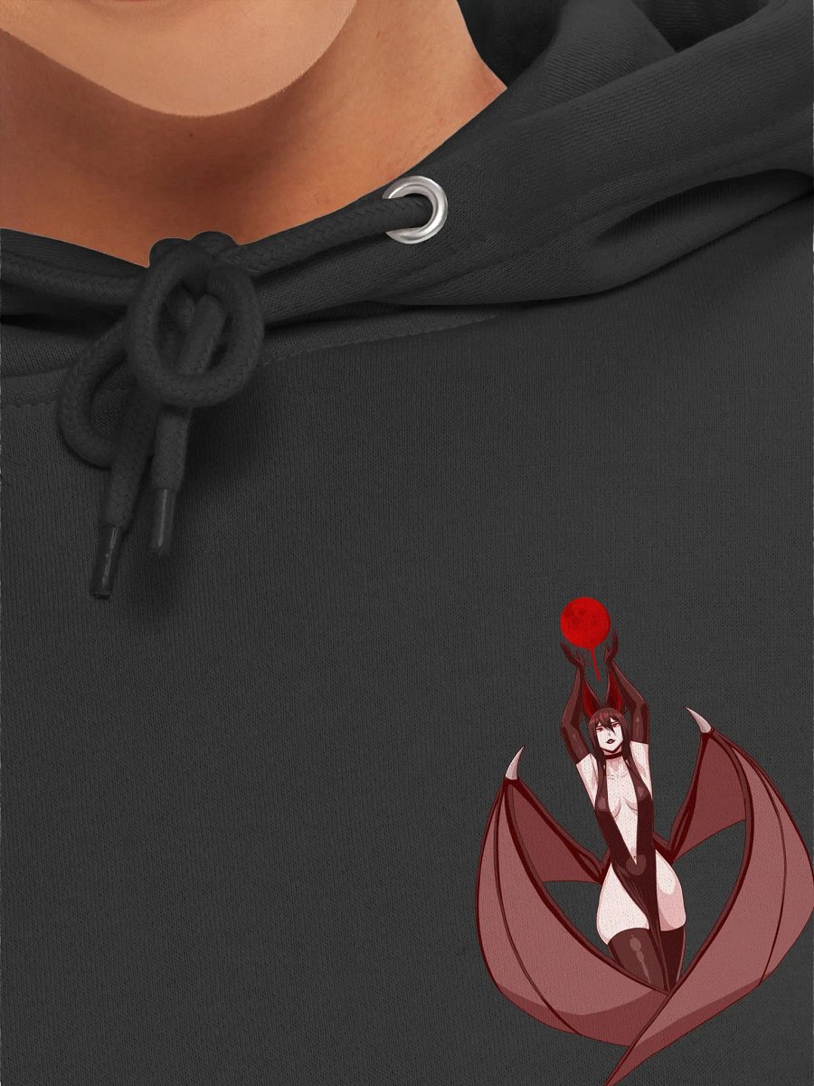 Xaphora: Blood Moon Hoodie | Limited Edition product image (5)