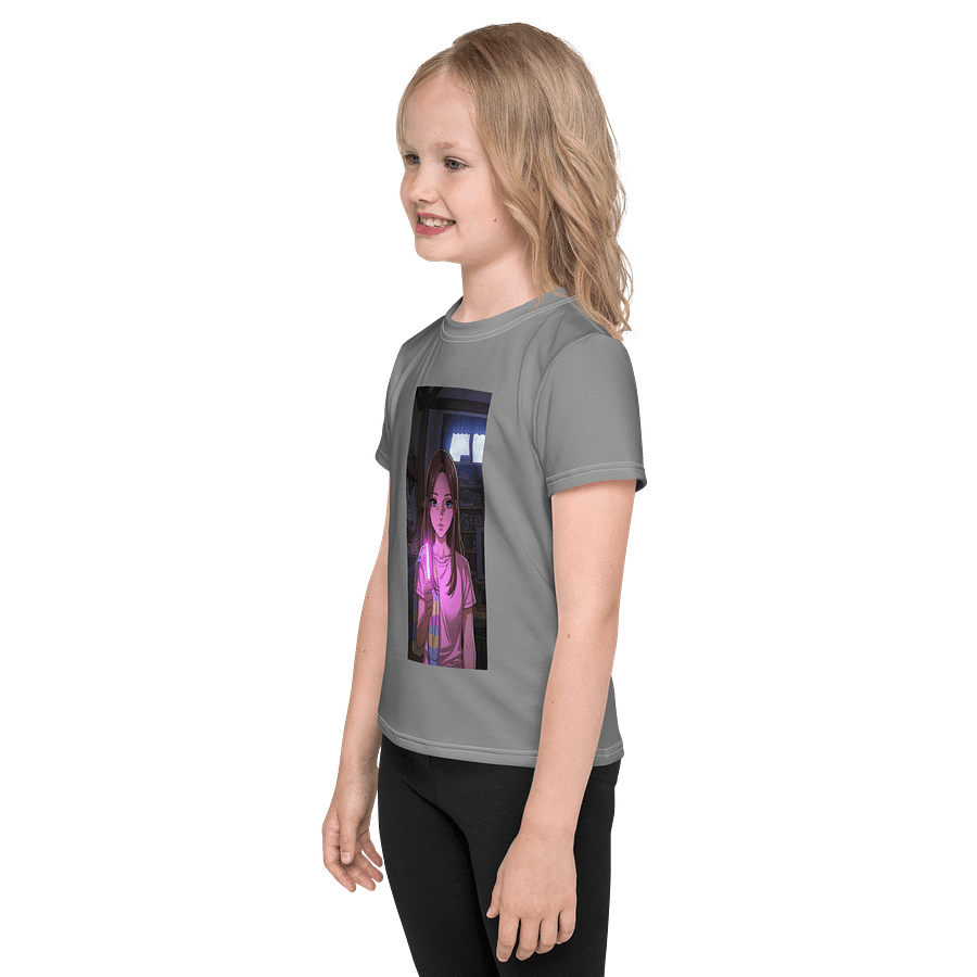 glow stick kids shrit product image (3)