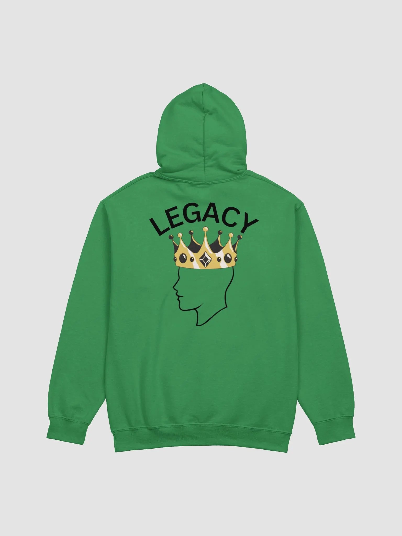 Legacy Hoodie product image (11)