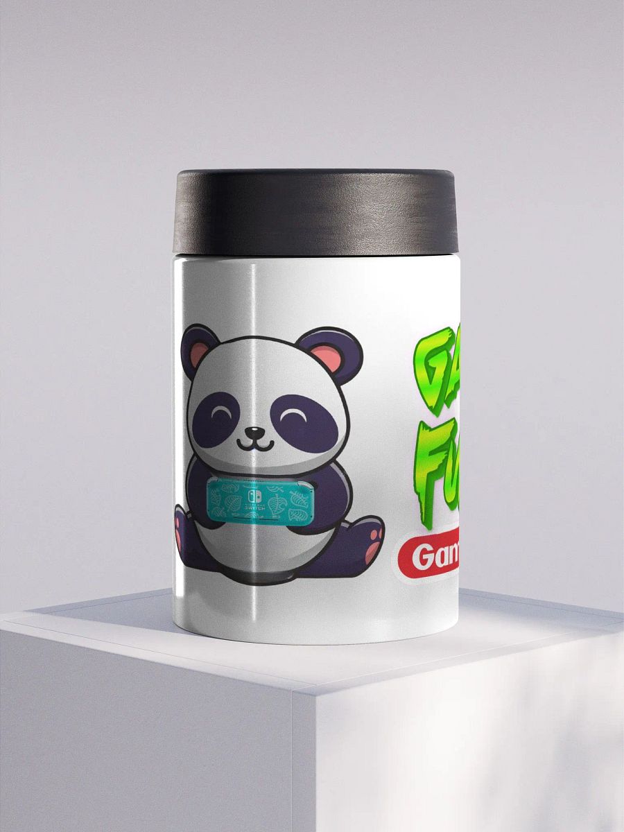 Game Fuel Koozie product image (1)