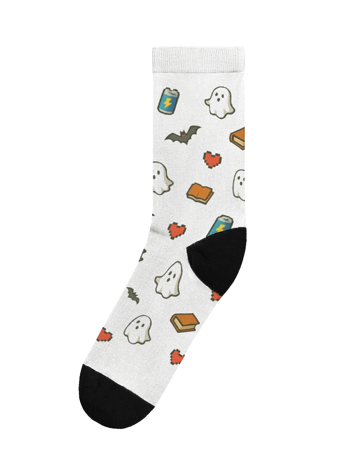 Spooky Socks! product image (1)