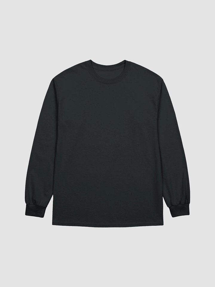 Goddess Long Sleeve Tshirt product image (2)