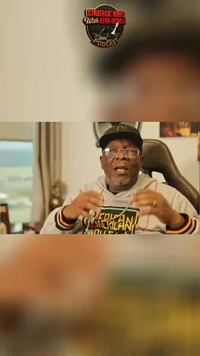 Cleveland Heights, vote Davita Russell for Mayor. She's experienced & fights for us. They attack her 'cause she's a Black wom...