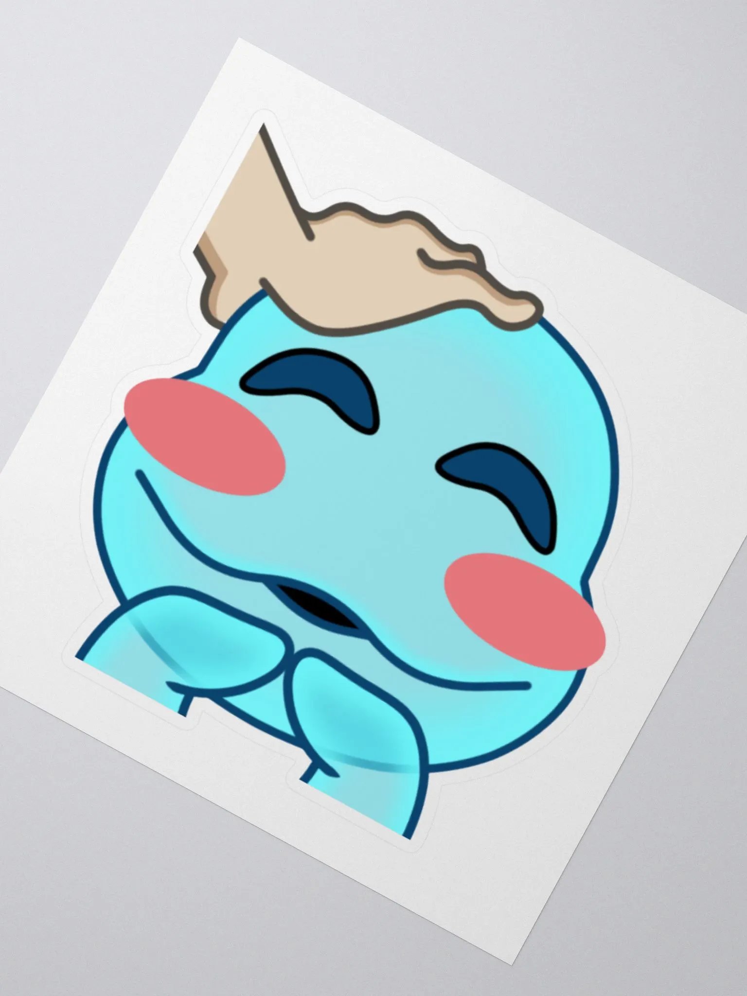 PatFae Sticker product image (2)