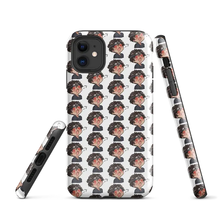 TRUJI WRLD PHONE CASE product image (1)