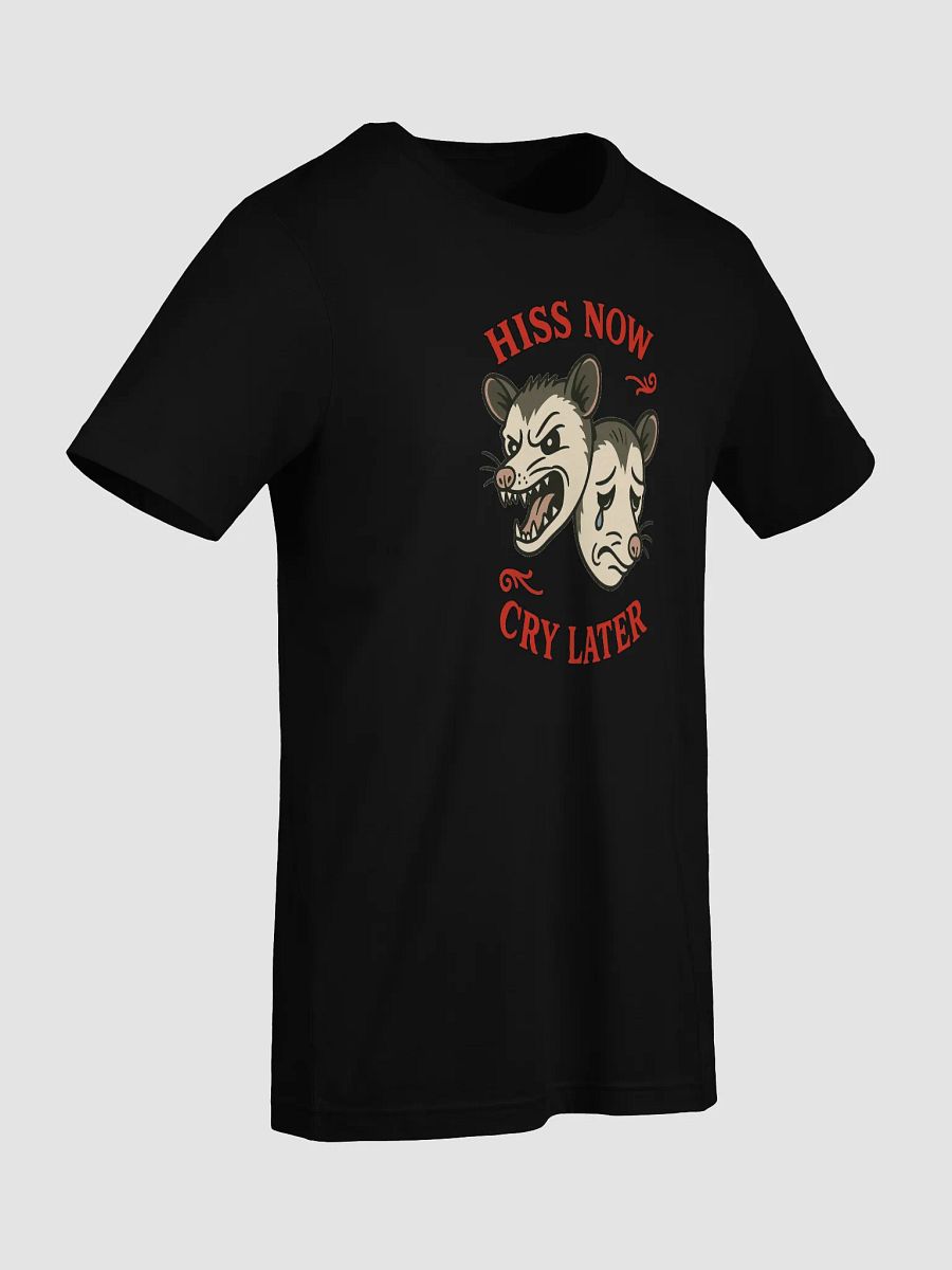 Hiss Now Cry Later product image (26)