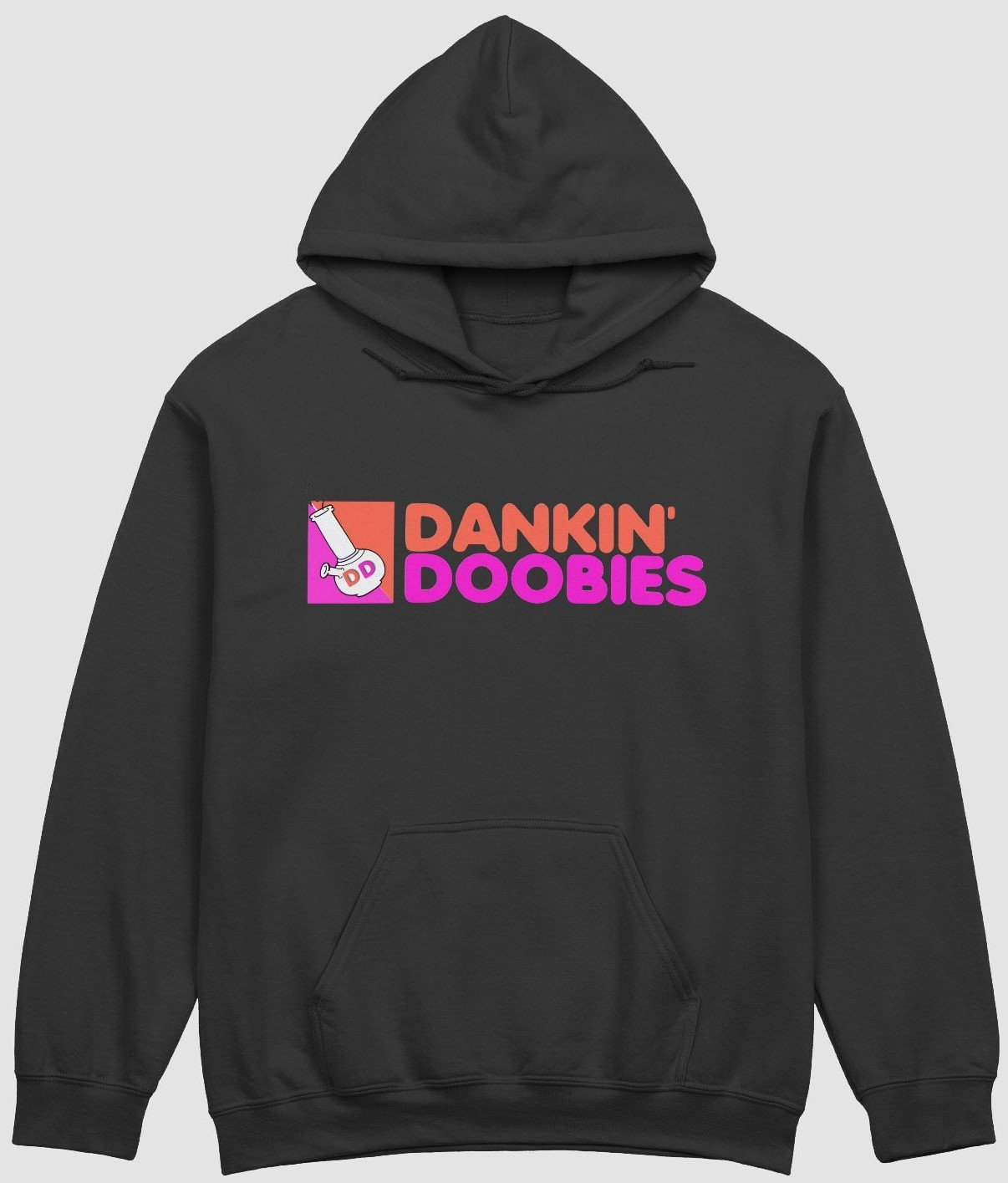 'Dankin' Doobies' -Hoodie product image (1)