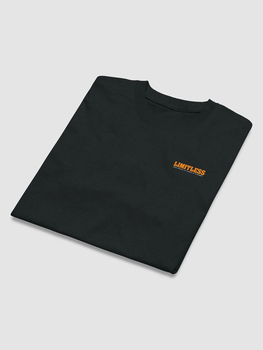 Unisex T-Shirt product image (21)
