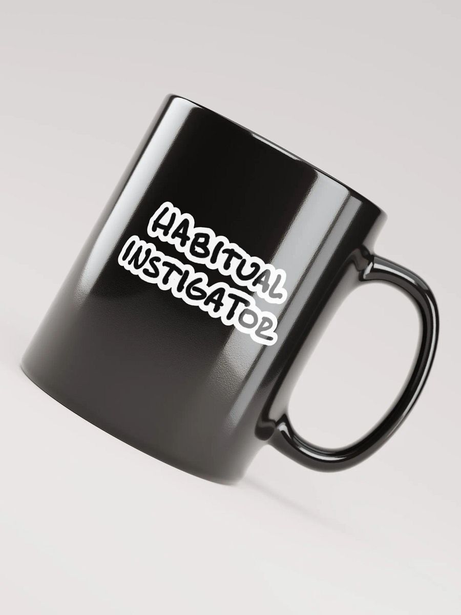 Habitual Instigator product image (3)
