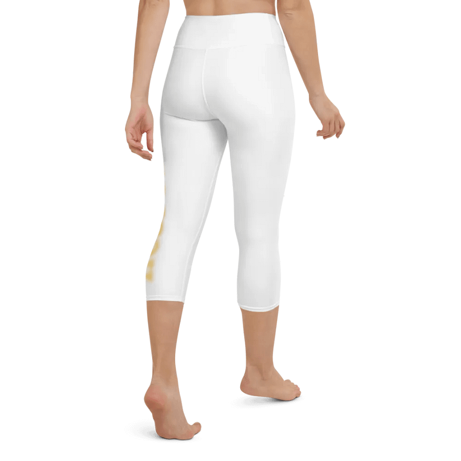 Faith workout leggings product image (3)