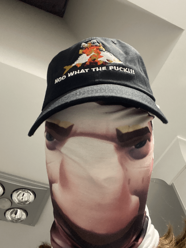explosion fish hat product image (2)