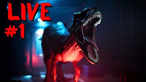 So ready to get back into #horror with #fossilfuel I would have never found this game if it wasn't for Fooster 

Sunday Night...