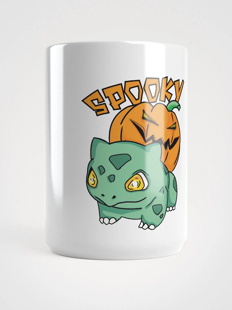 pumpkinsaur Mug product image (1)