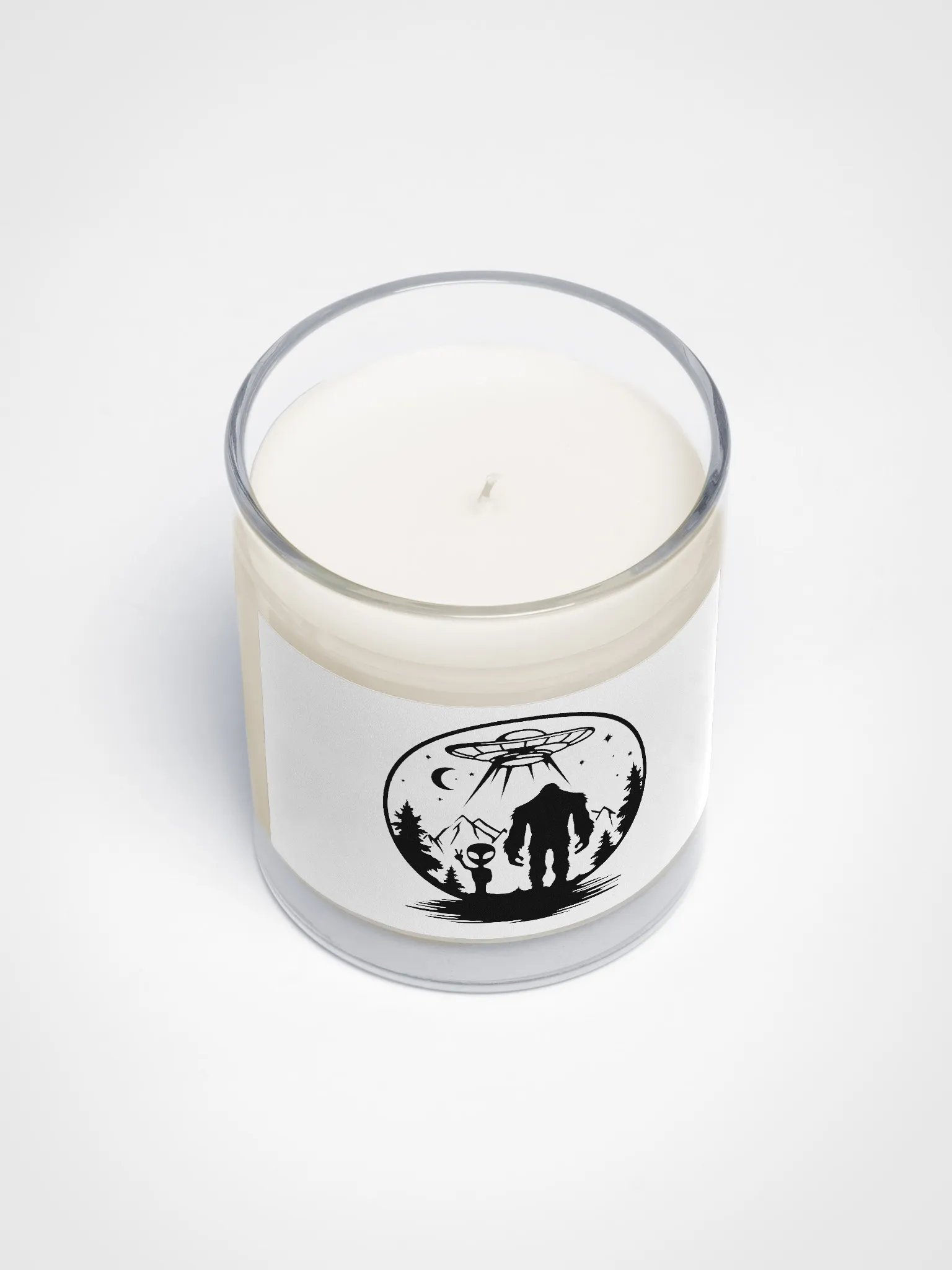 Sasquatch Collection (And Friend) product image (3)