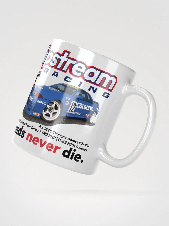 Legends Never Die V2 product image (4)