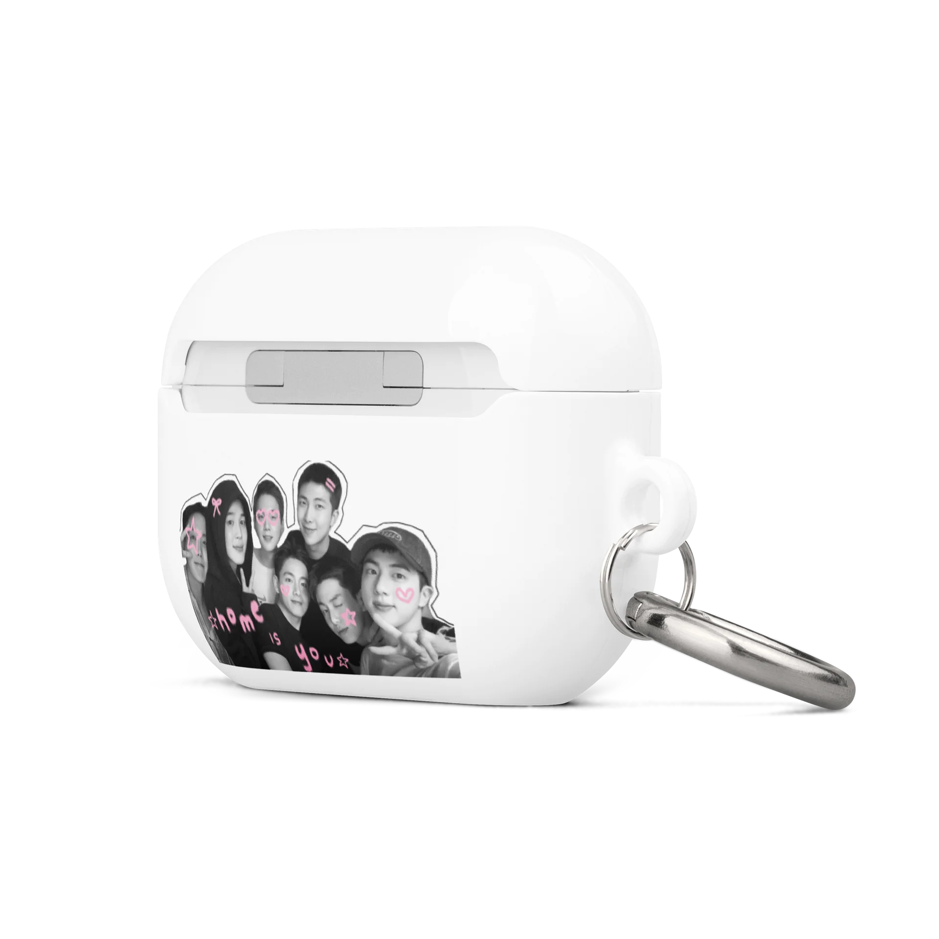 BTS AirPodsPro® Case product image (4)