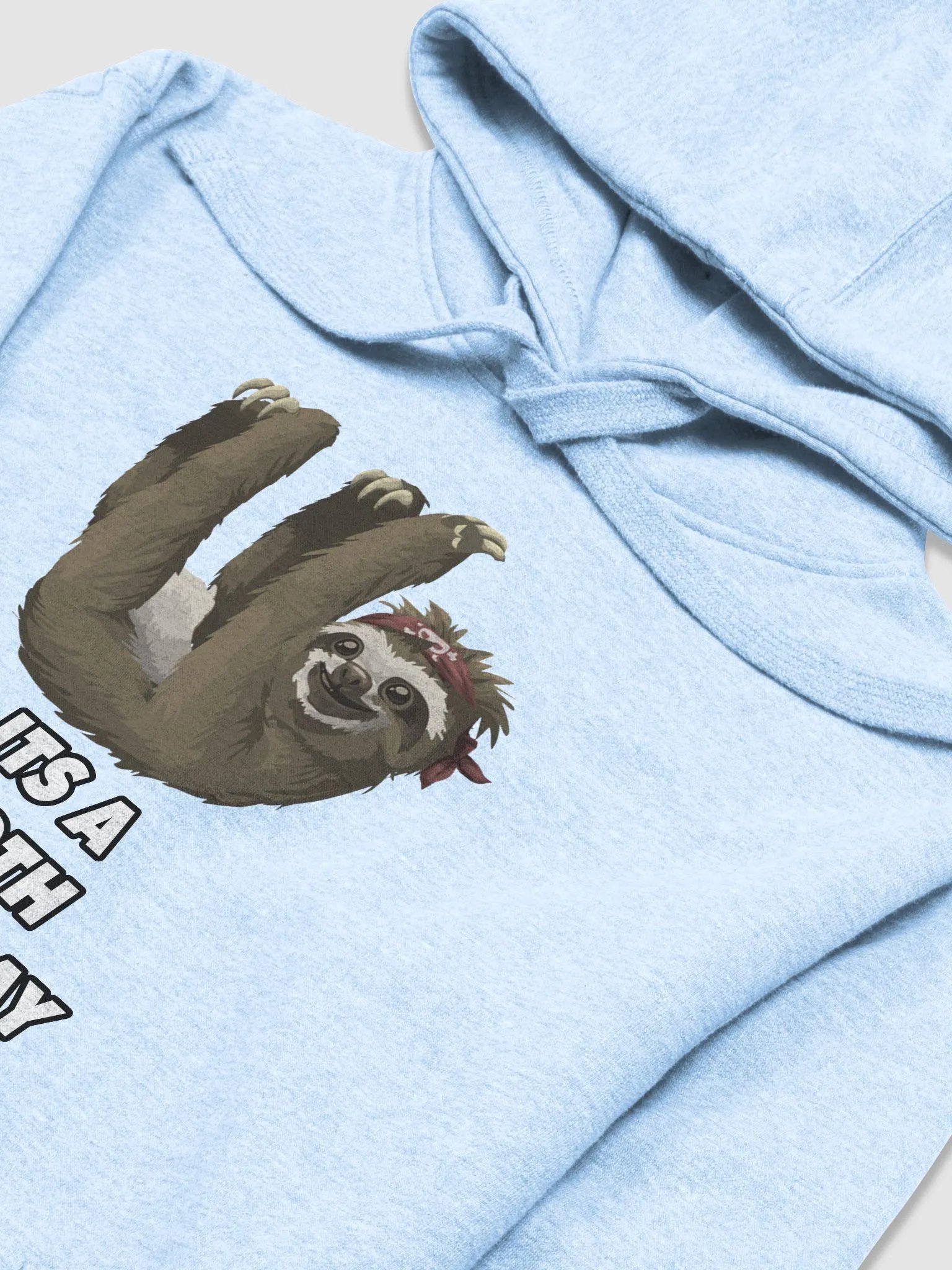 Its a SLOTH kinda day! product image (3)