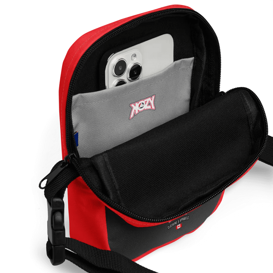 Red Bag product image (5)