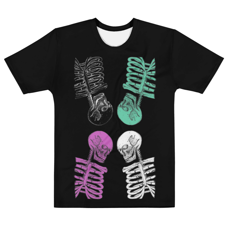 Skull Mates (Dark) product image (1)