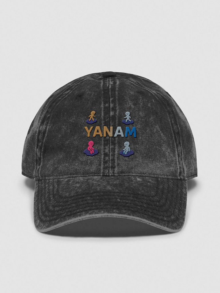 YANAM HAT 1 product image (1)
