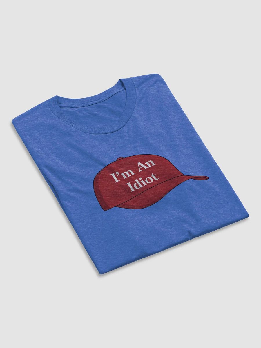 I'm An Idiot. product image (6)