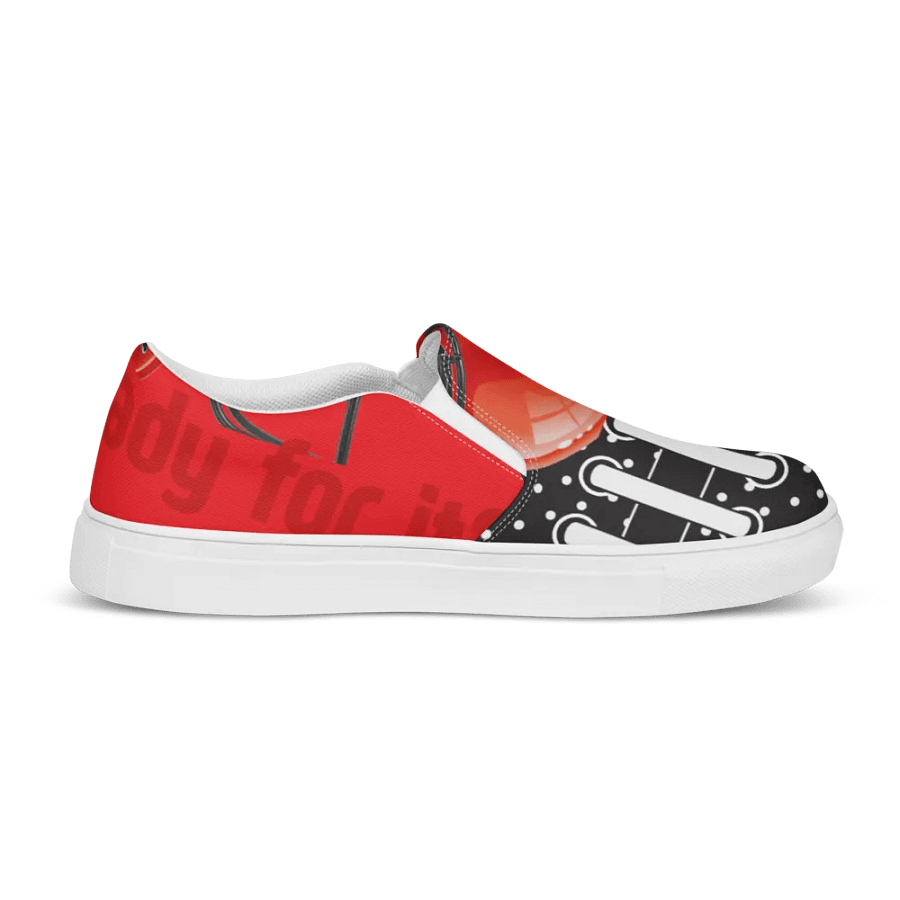 Are you ready for it? Taylor inspired slip on shoes product image (11)