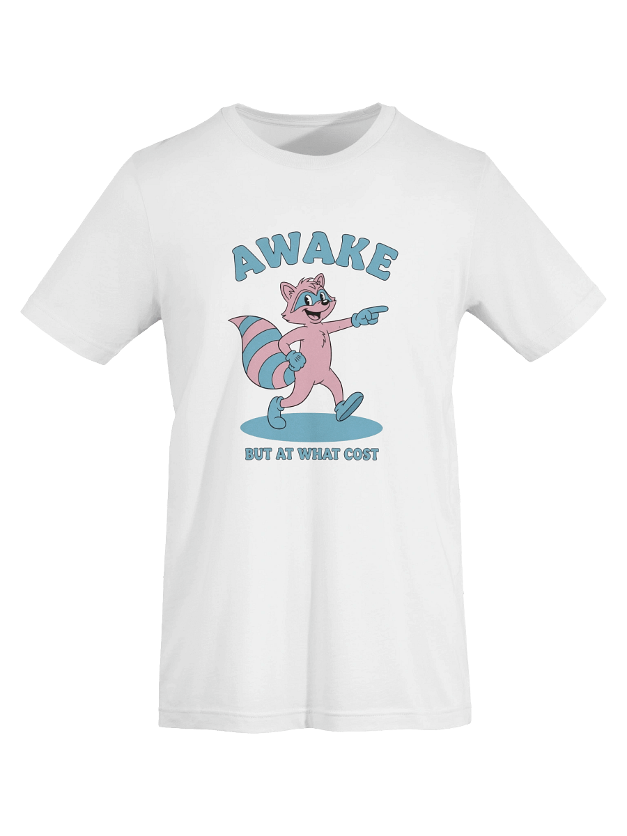 AWAKE BUT AT WHAT COST product image (7)