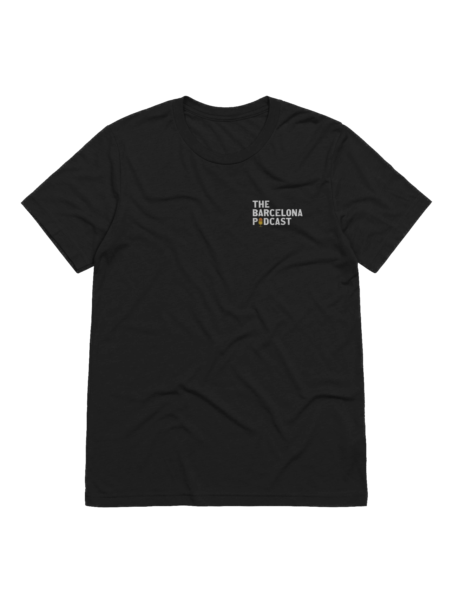 TBP Title Merch product image (6)