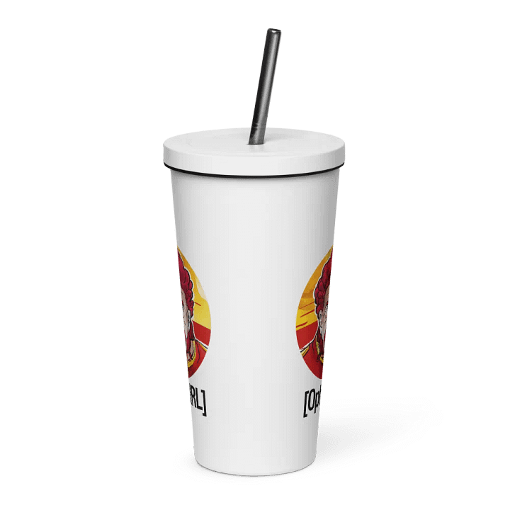 Mr. Poob's Cup product image (2)