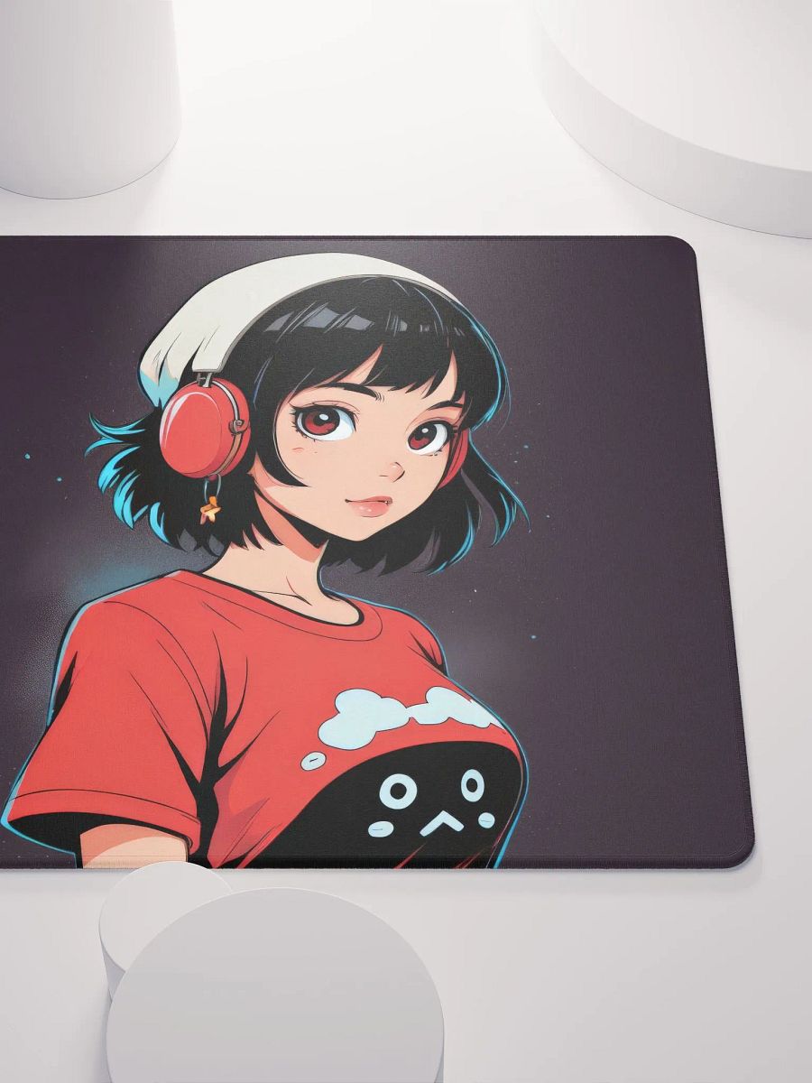 Anime Gaming Mouse Pad product image (5)