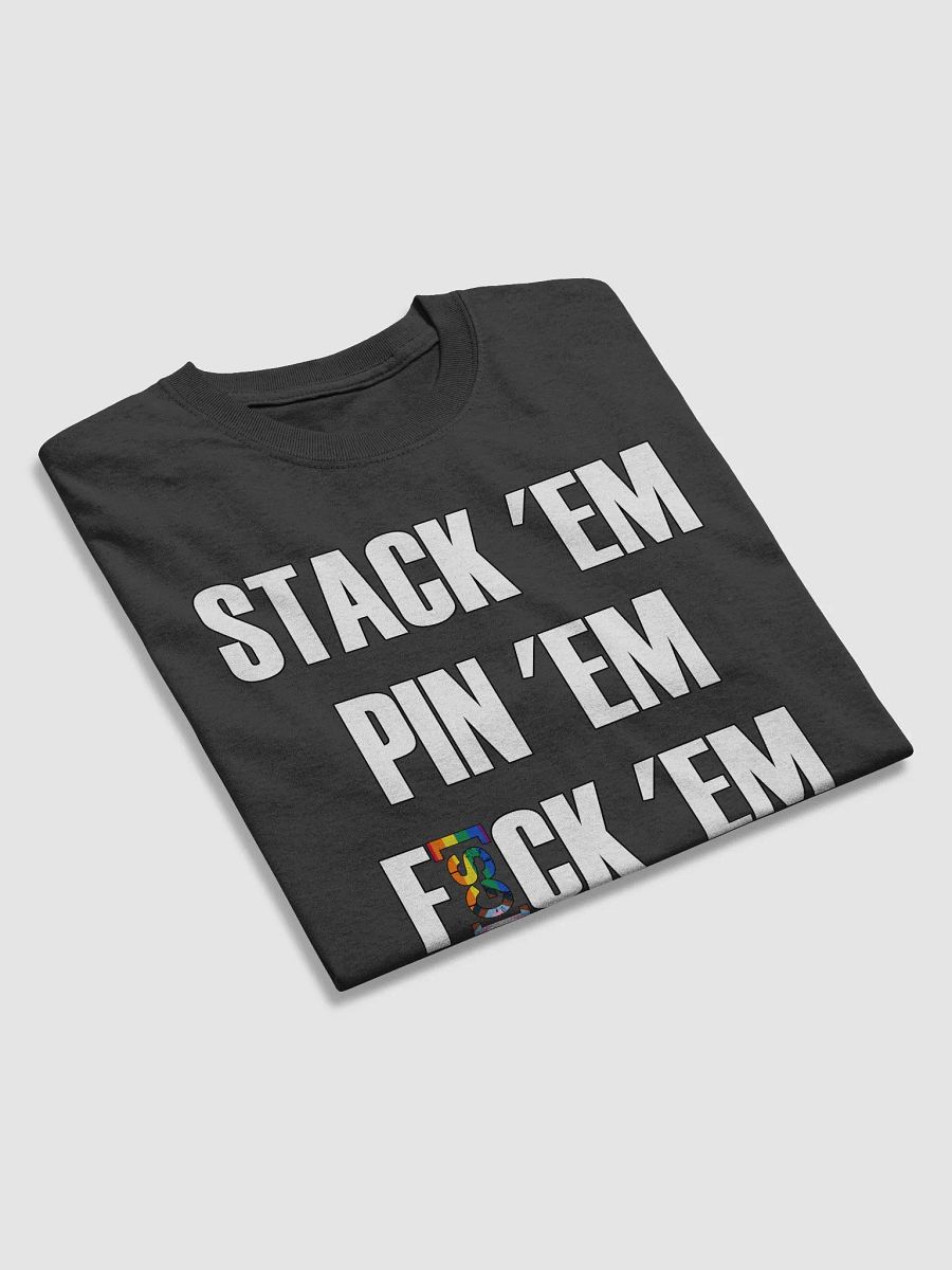 'Stack 'Em, Pin 'Em, [ ] 'Em (PRIDE Special Edition) product image (14)