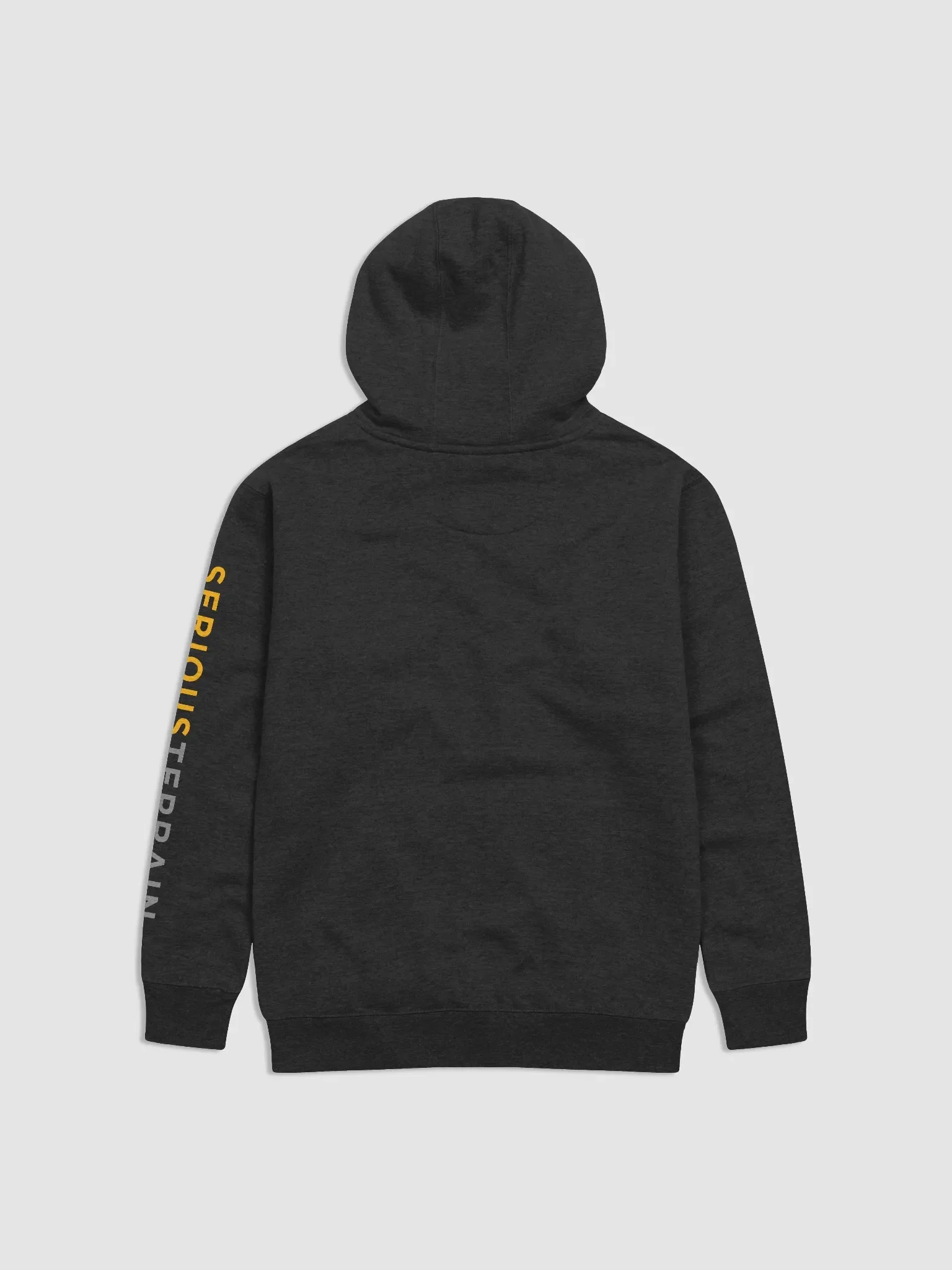 SeriousTerrain Hoodie DK product image (5)
