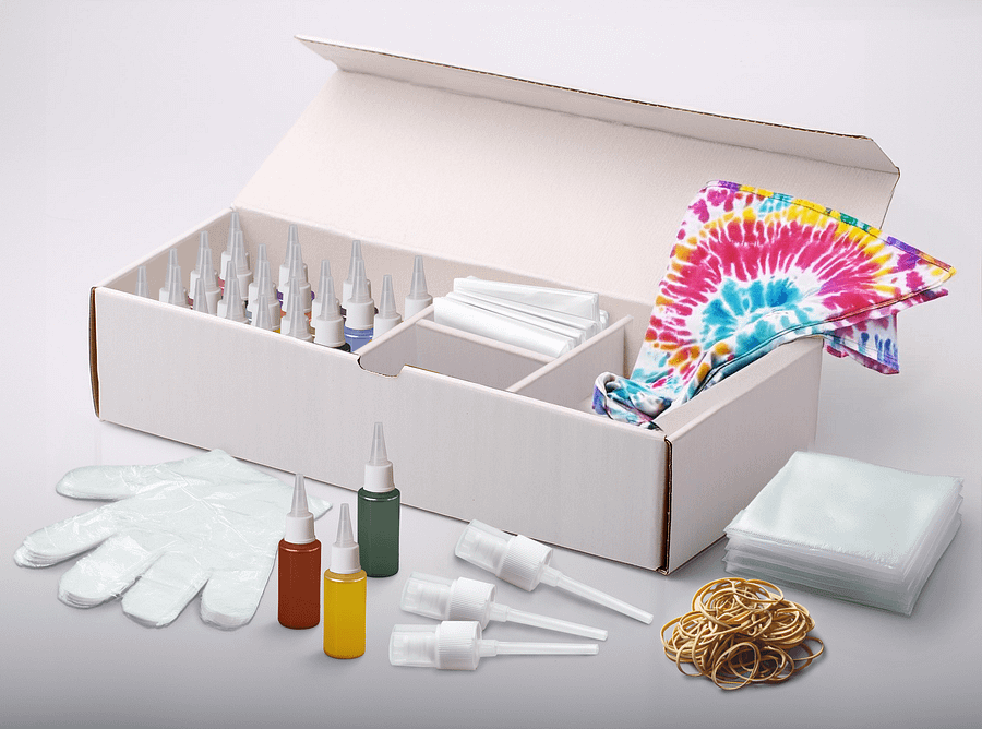 Tie-Dye Kit product image (1)