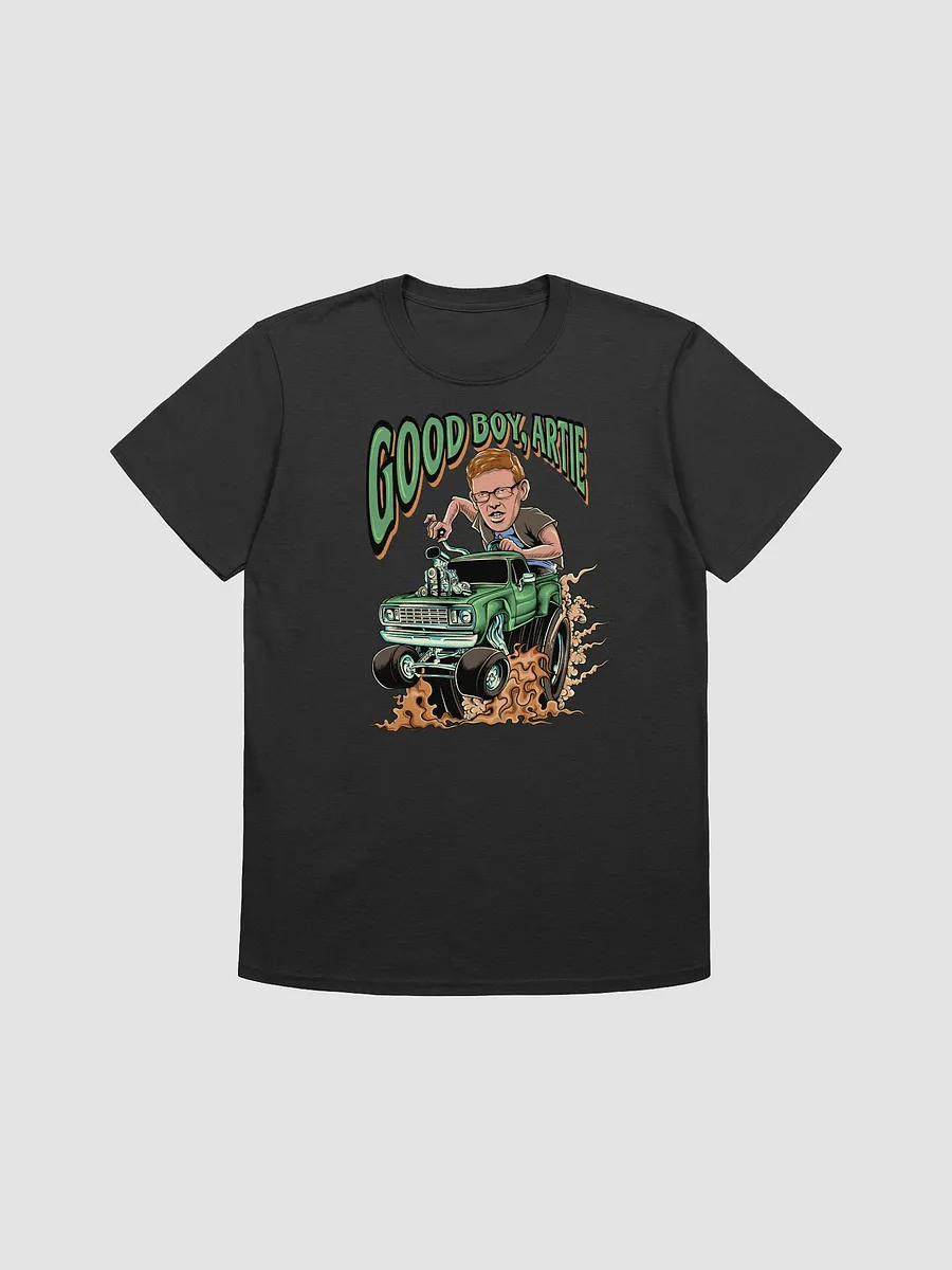Good Boy, Artie tee product image (6)