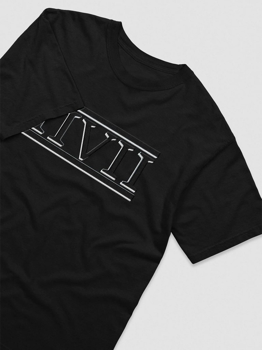 Heavy Duty T - IIVII logo product image (6)