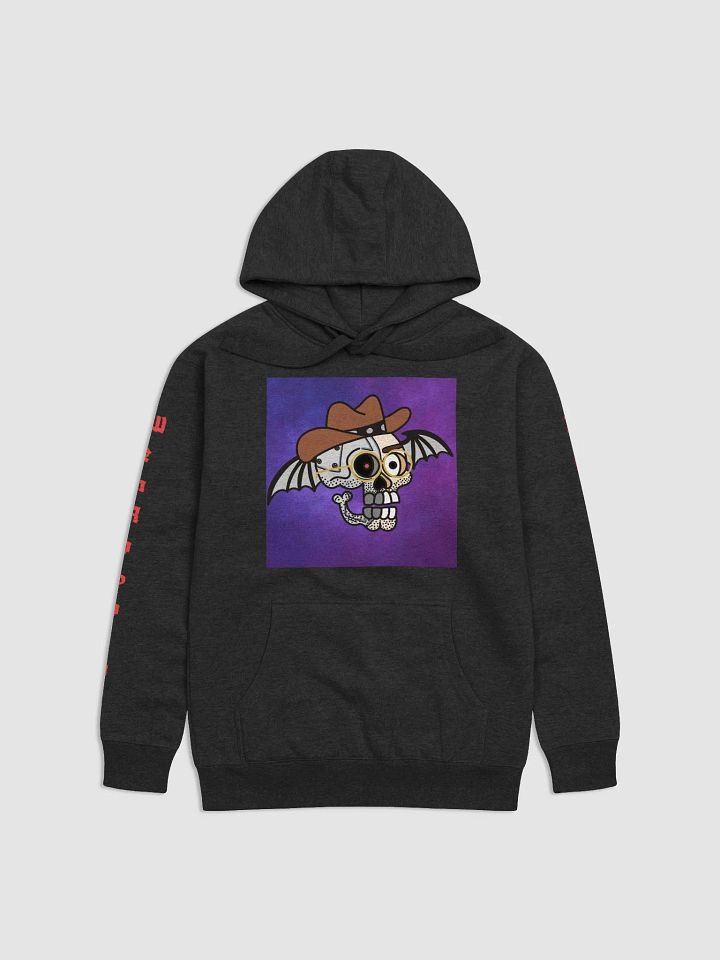 Yeehaw! Wen Robot? Unisex Premium Hoodie product image (1)