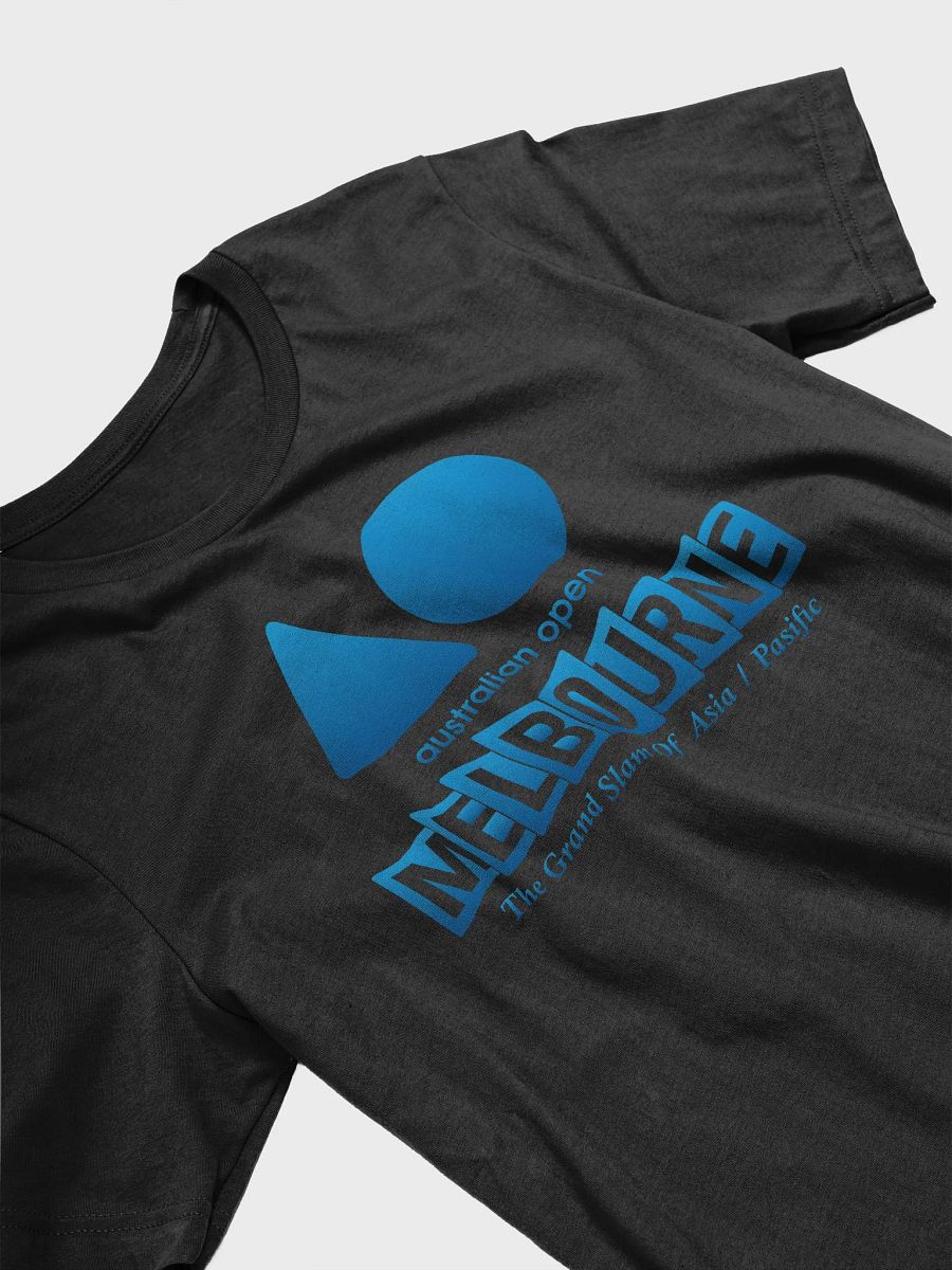 Australian Open Logo Graphic T-Shirt product image (19)