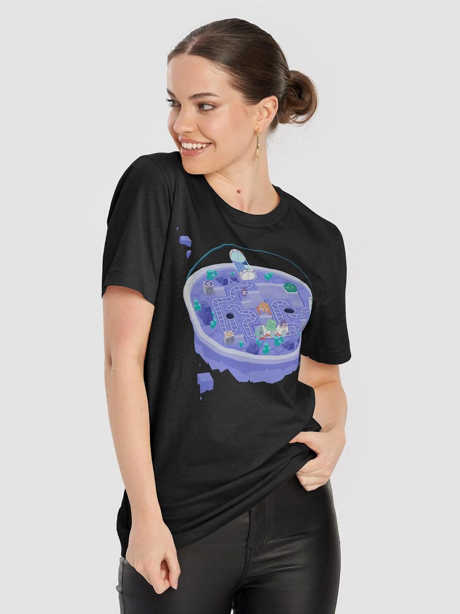 Cosmic Express Logo T-Shirt product image (8)