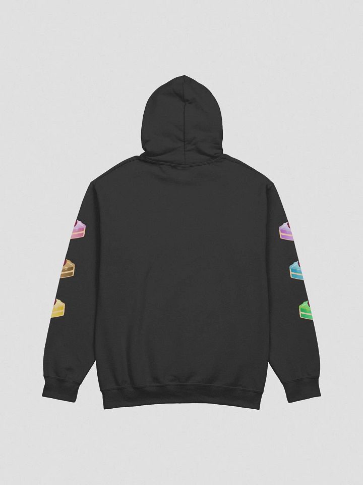 CakePleaase Hoodie Ver. 1 product image (2)