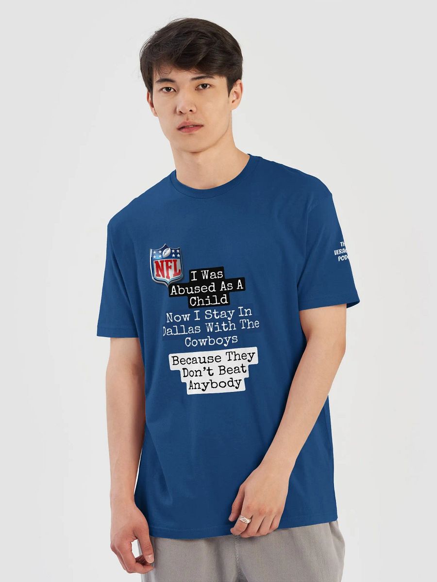 Your Safe Here Supersoft T-Shirt product image (3)