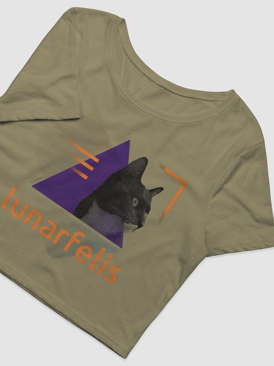 Felix Crop Tee product image (2)