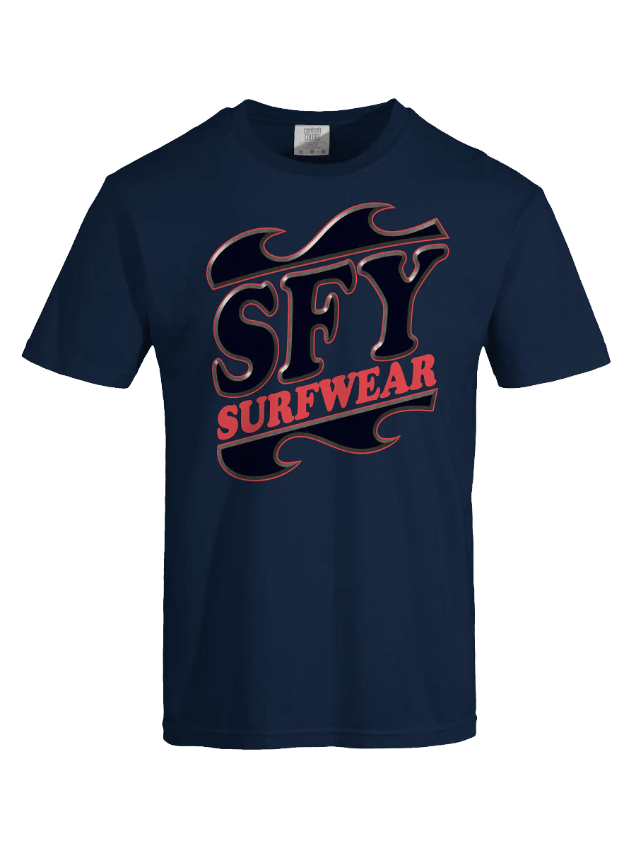 SFY - Neon Lazer Edition product image (32)