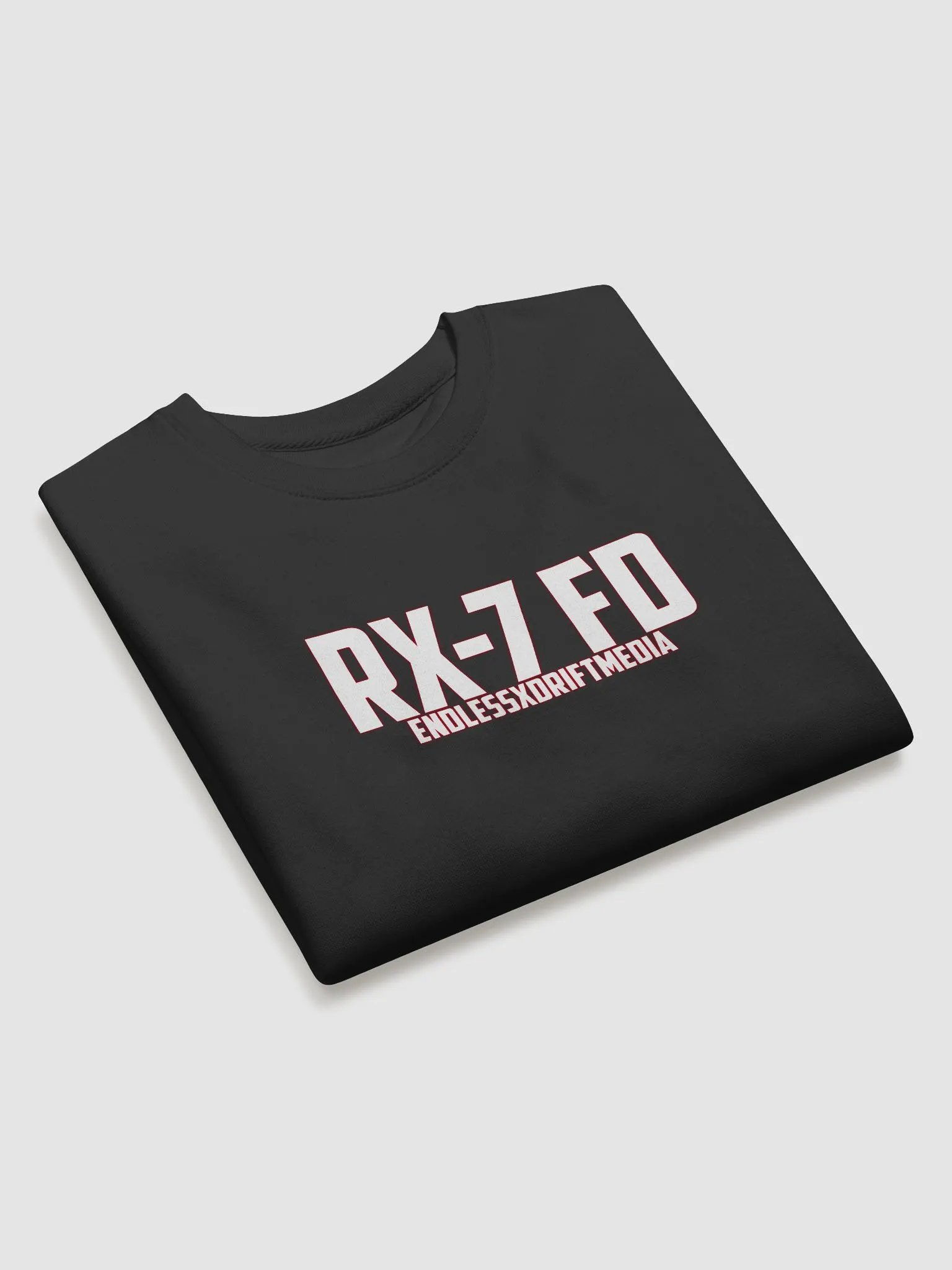 RX-7 FD - V2 - SWEATER product image (14)