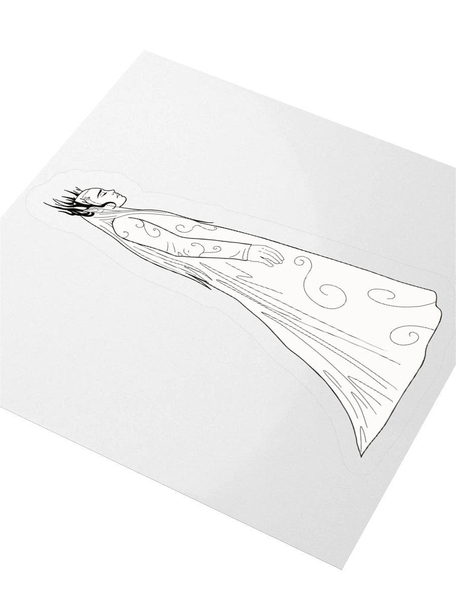 Elvish Sorrow product image (3)