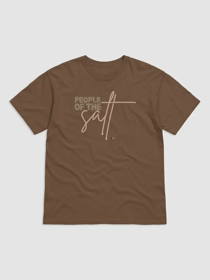 People Of The Salt LKM Modern Fit Tee product image (16)