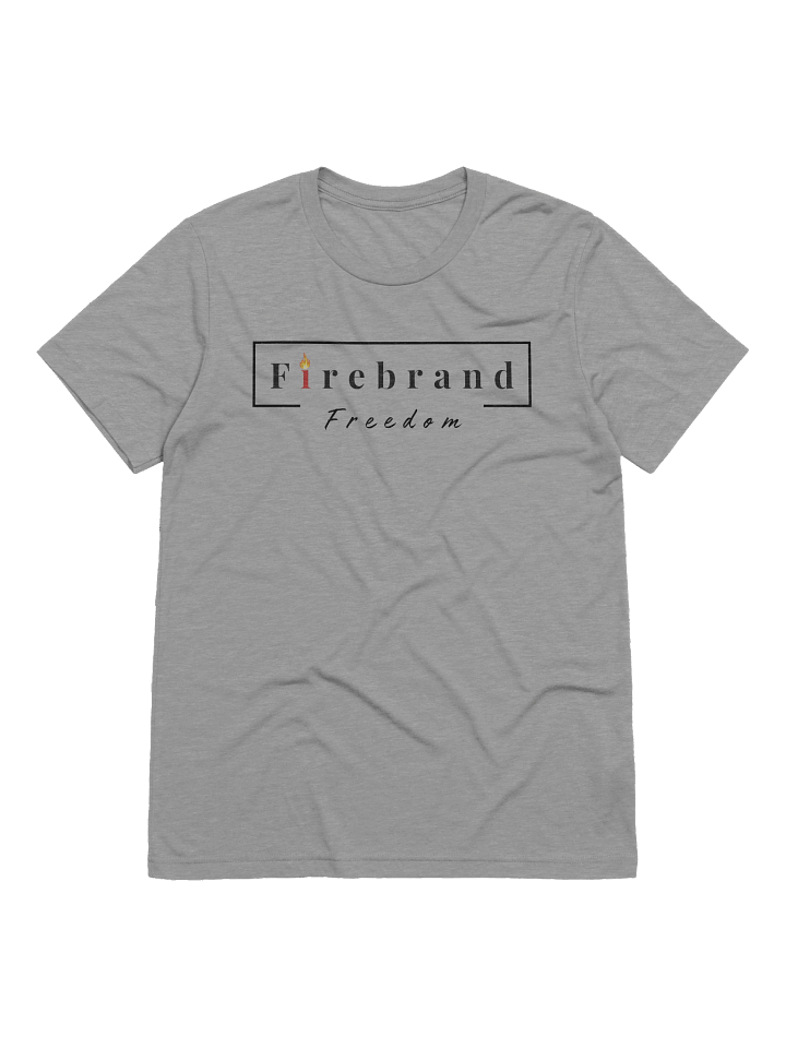 Firebrand Freedom Basic t-shirt product image (4)
