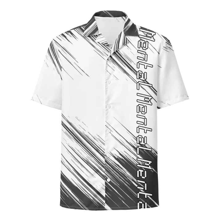 Hawaii (Mental) skjorte product image (2)